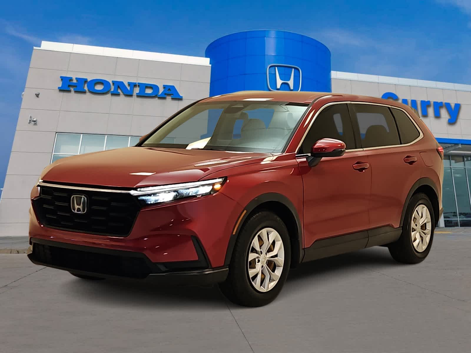 2023 Honda CR-V