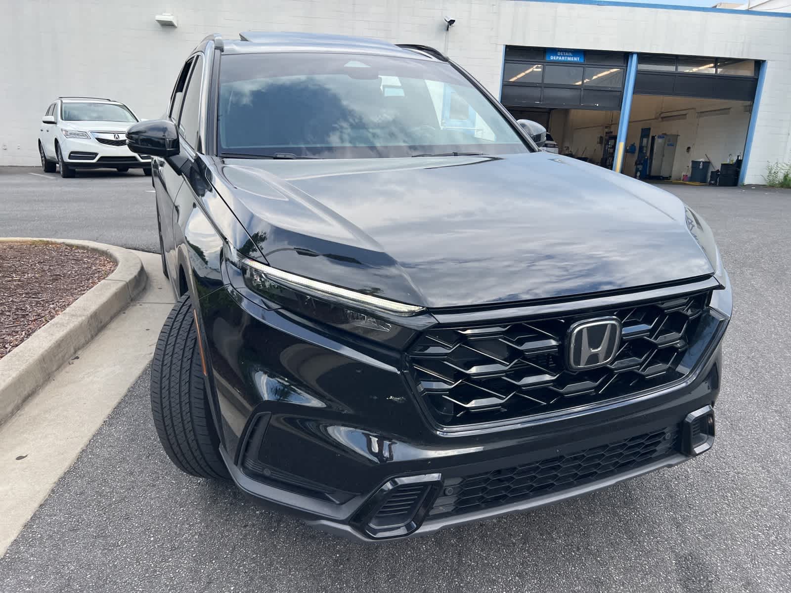Thumbnail: 2024 Honda CR-V - 13