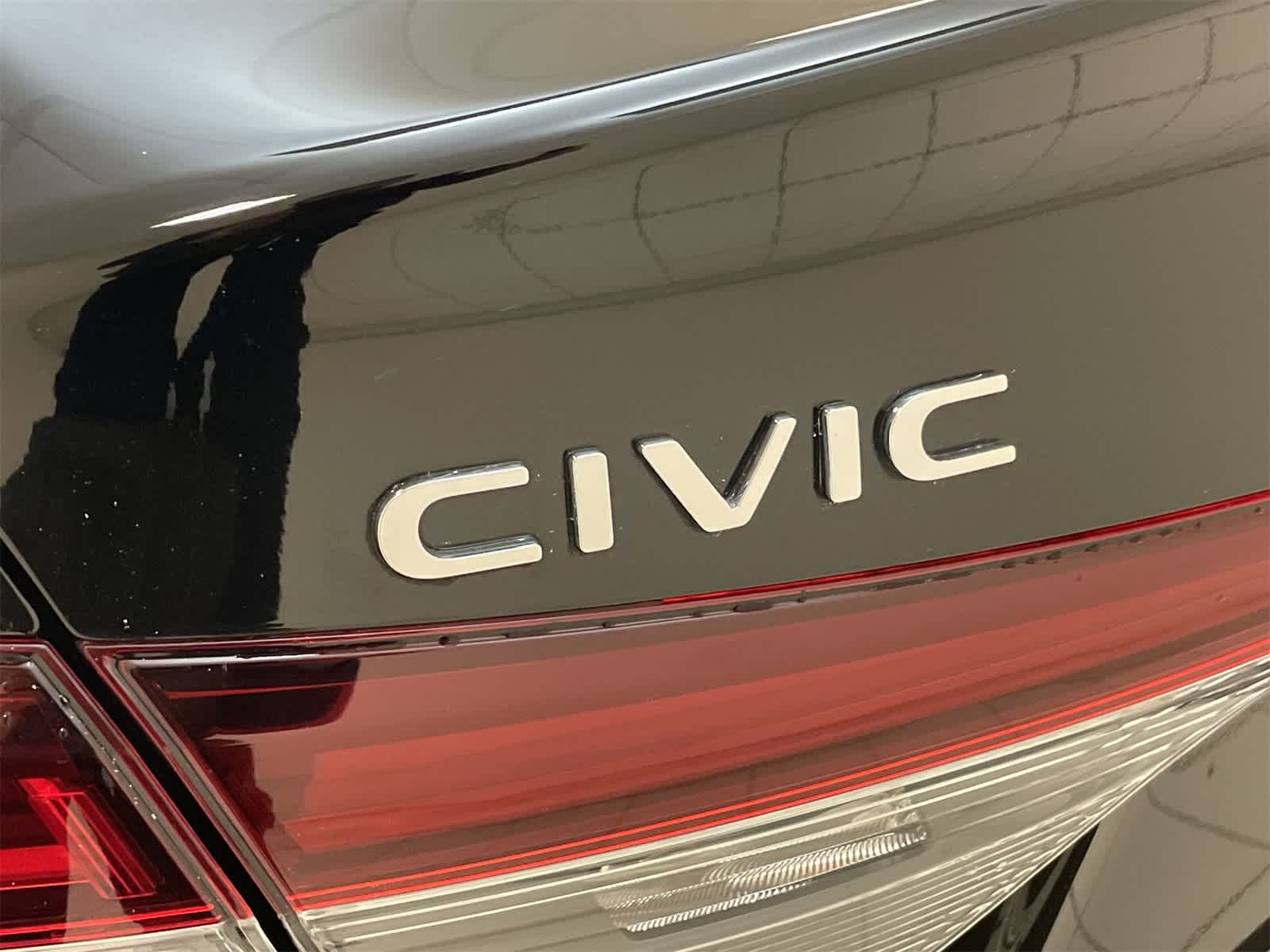 Thumbnail: 2025 Honda Civic - 19