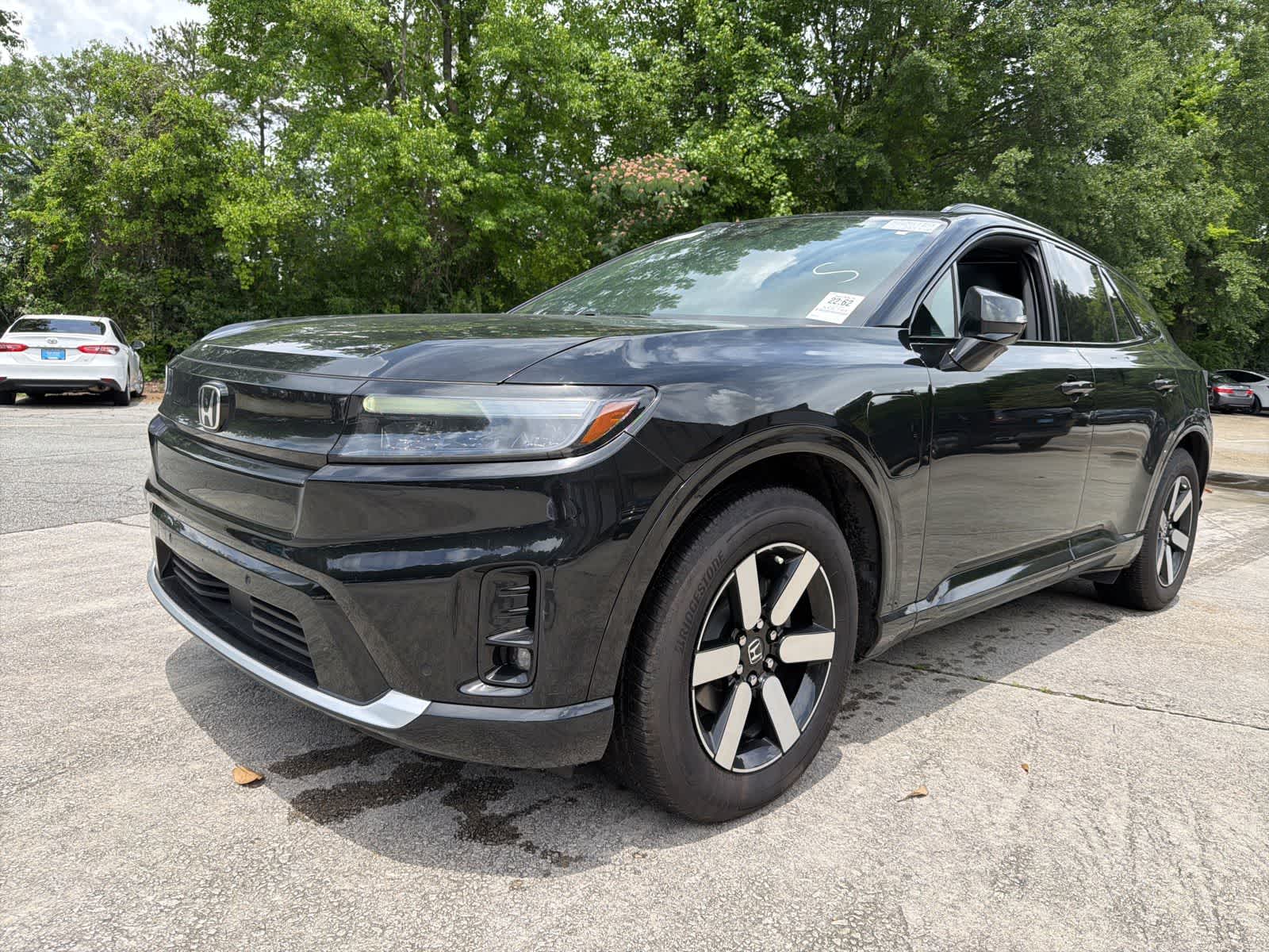 2025 Honda Prologue Touring -
                  Chamblee, GA