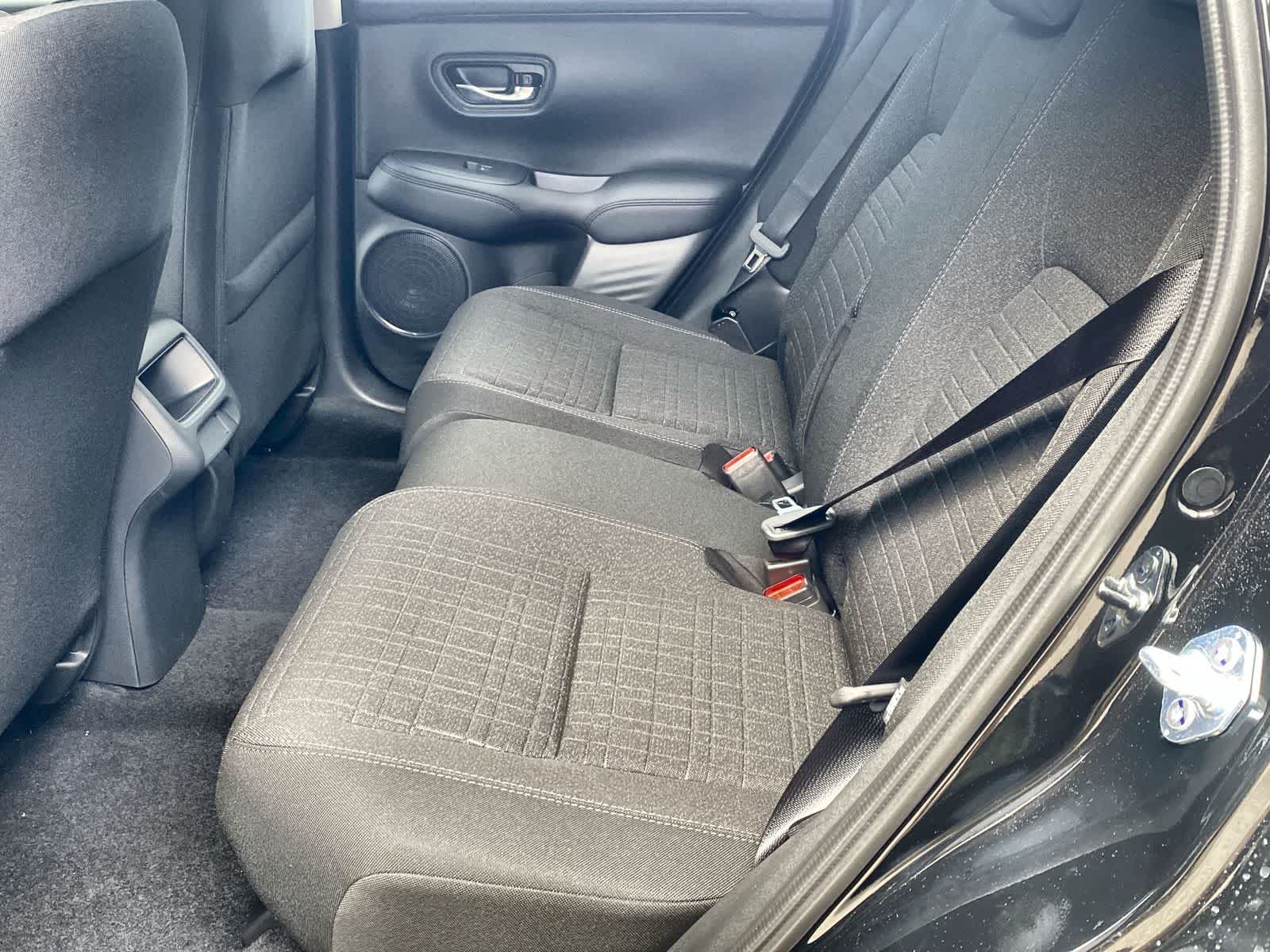 Thumbnail: 2026 Honda HR-V - 10