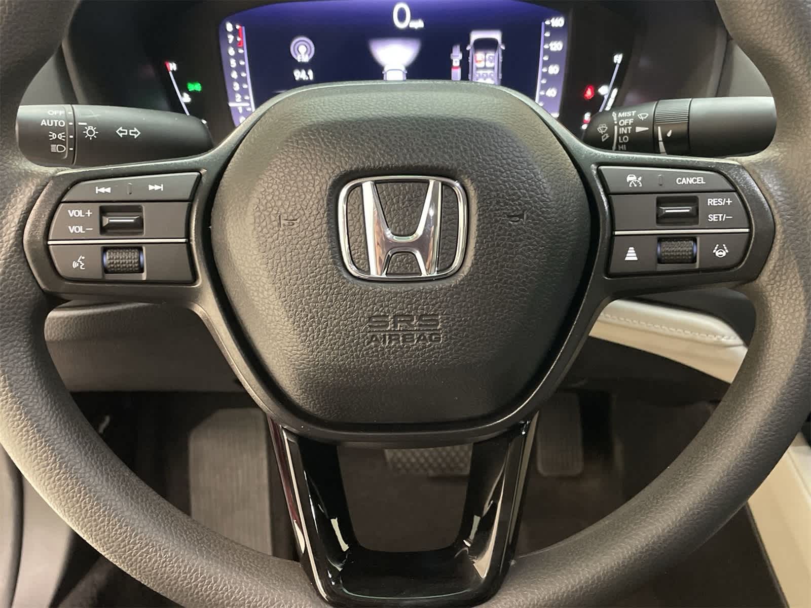 Thumbnail: 2024 Honda Accord - 9