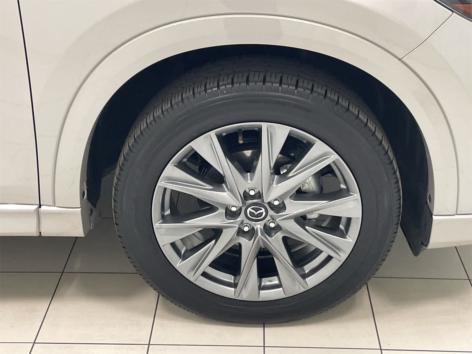 Thumbnail: 2024 Mazda CX-5 - 25