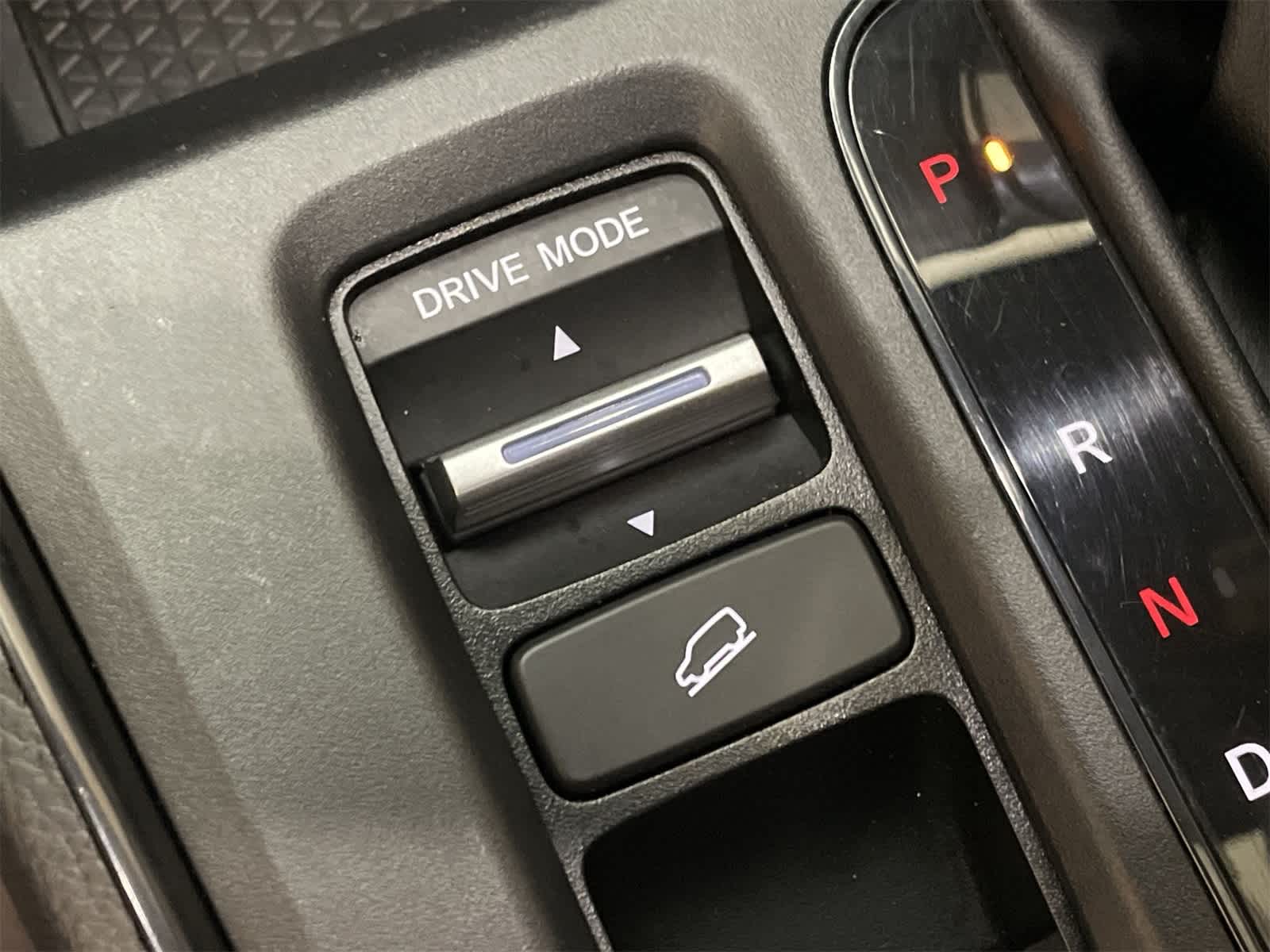 Thumbnail: 2024 Honda CR-V - 31