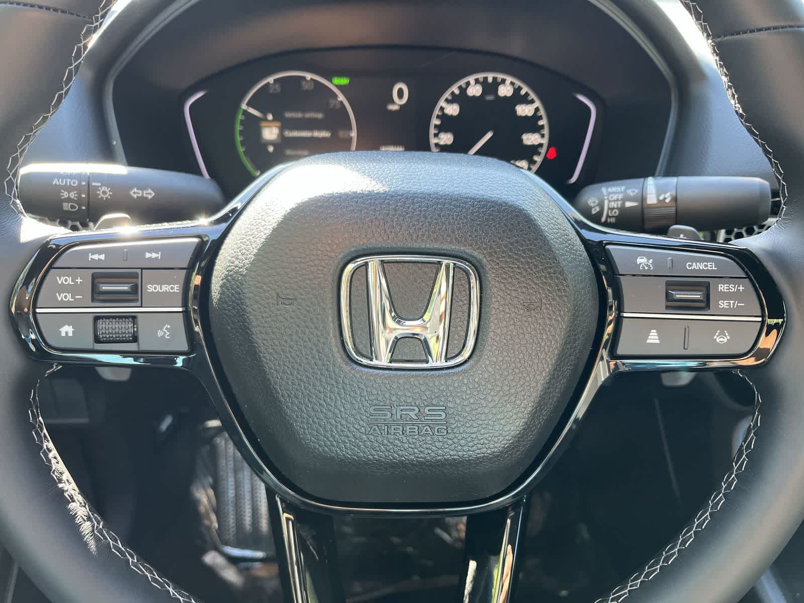 Thumbnail: 2026 Honda Civic - 21