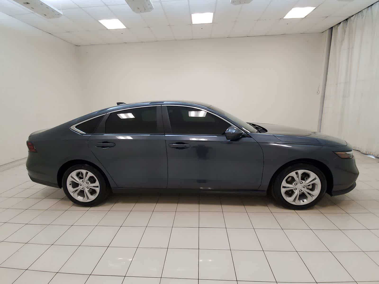 Thumbnail: 2025 Honda Accord - 24