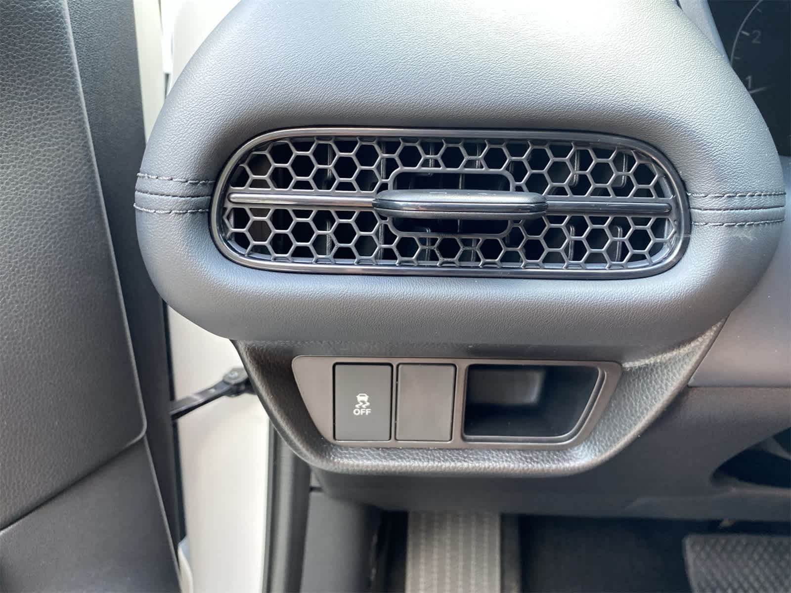 Thumbnail: 2026 Honda HR-V - 23