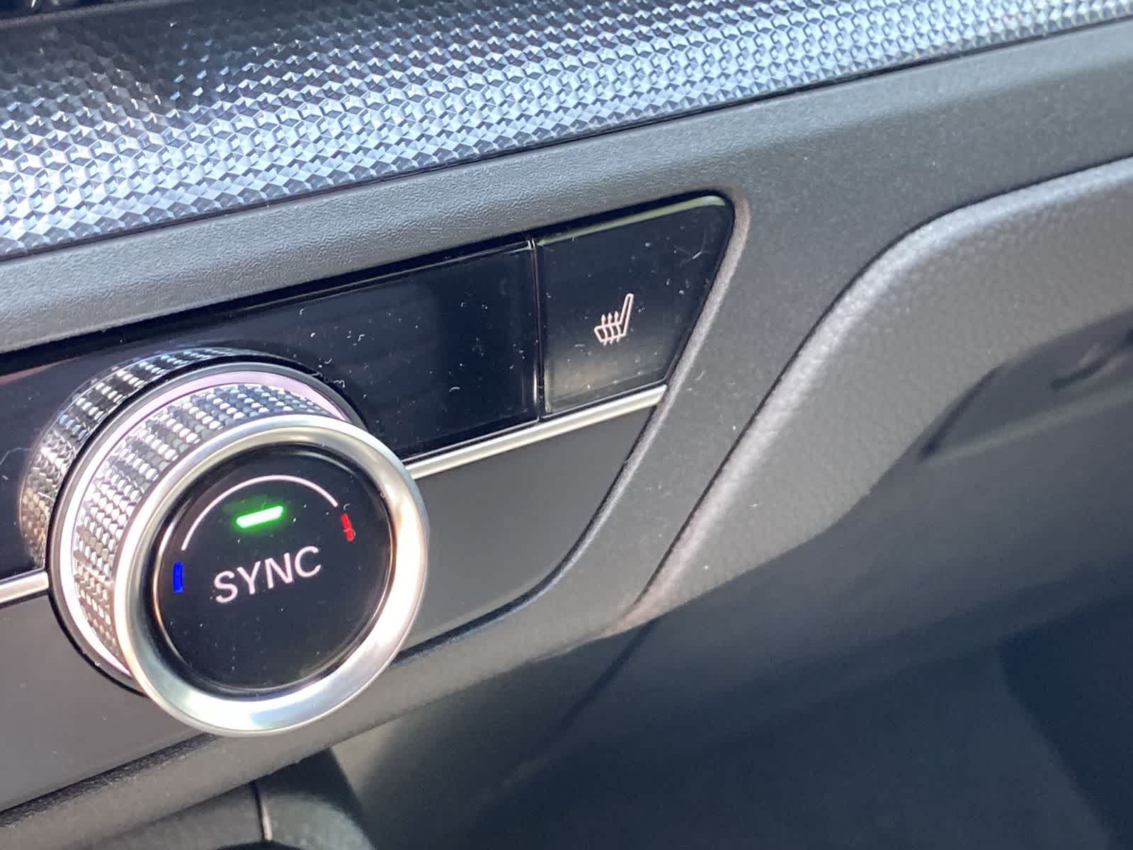 Thumbnail: 2026 Honda CR-V - 17