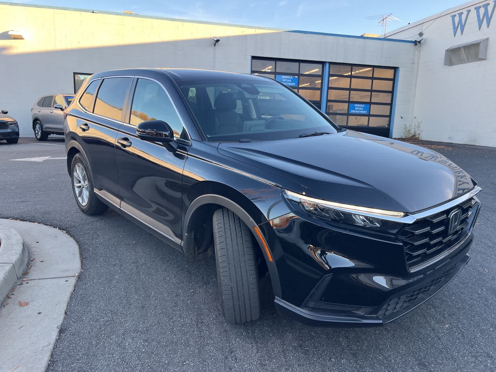 Thumbnail: 2023 Honda CR-V - 11