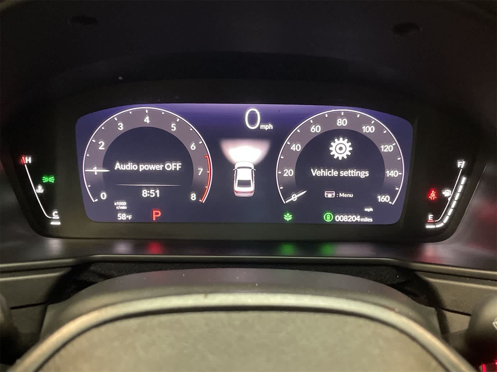 Thumbnail: 2025 Honda Accord - 12