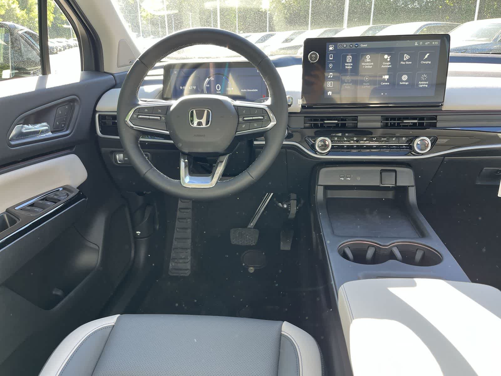 Thumbnail: 2026 Honda Prologue - 11