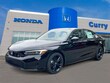 Honda Civic Si
