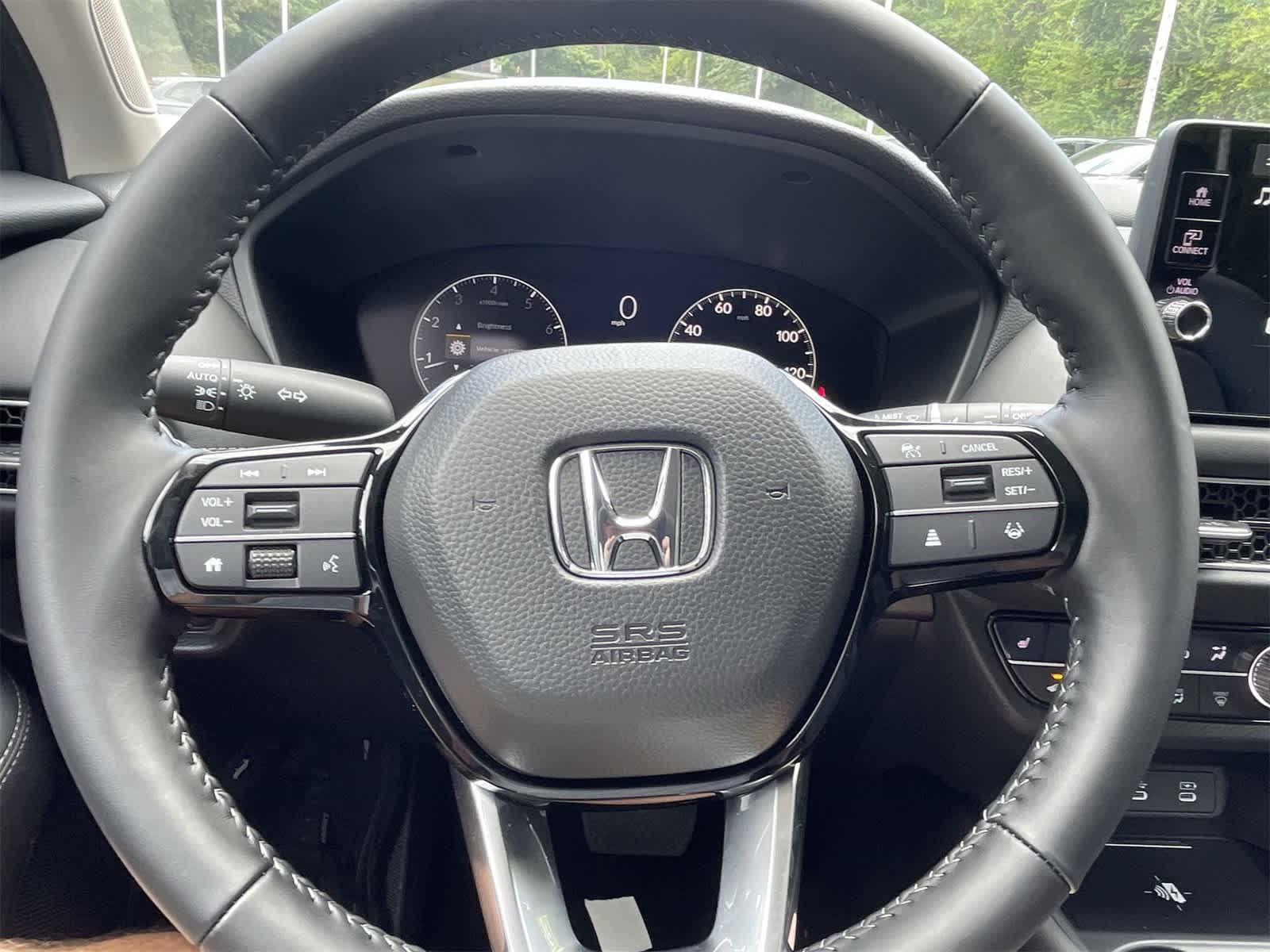 Thumbnail: 2026 Honda HR-V - 22