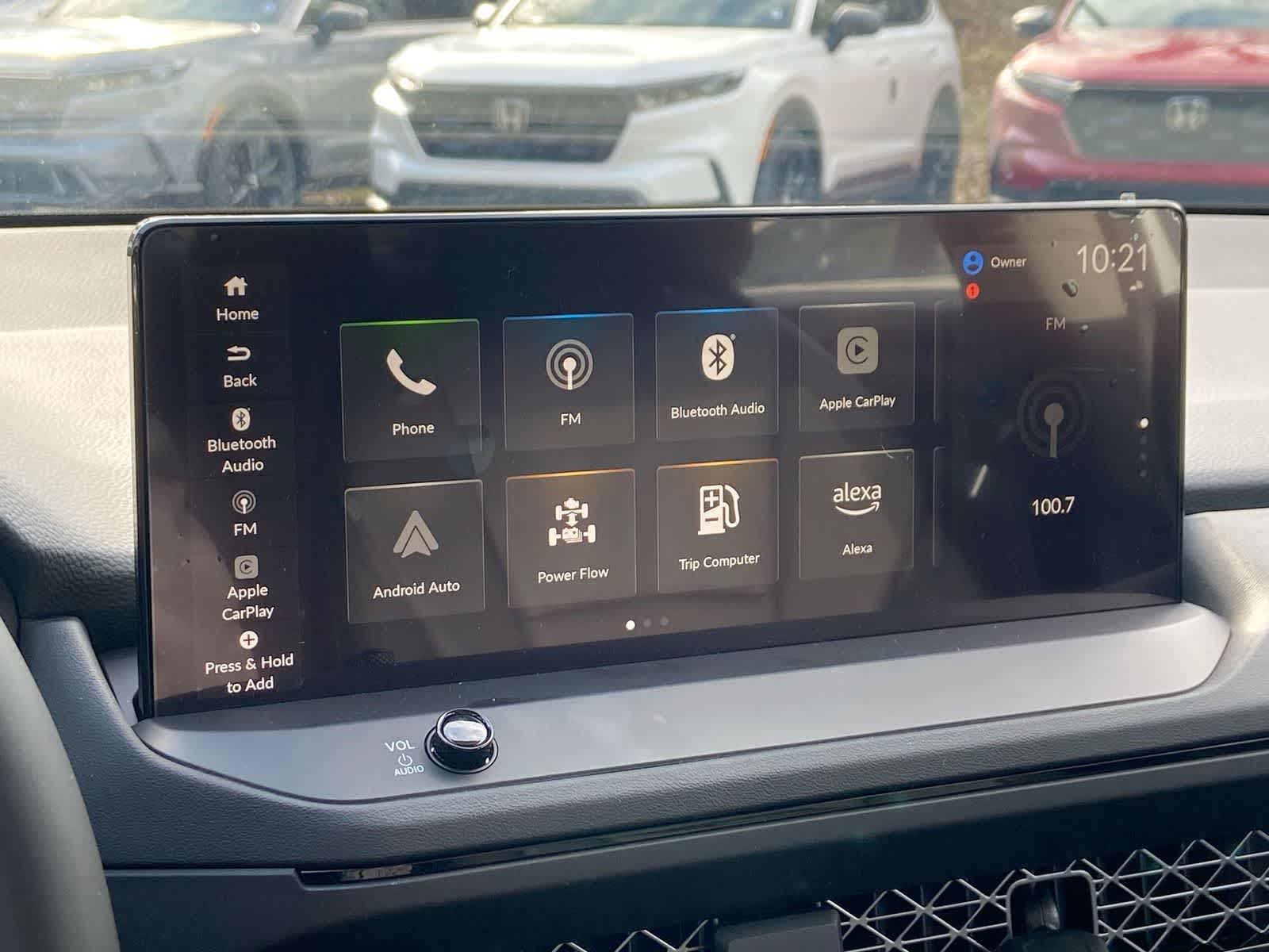 Thumbnail: 2025 Honda Accord - 24