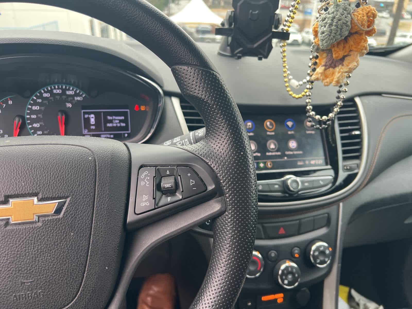 Thumbnail: 2020 Chevrolet Trax - 20