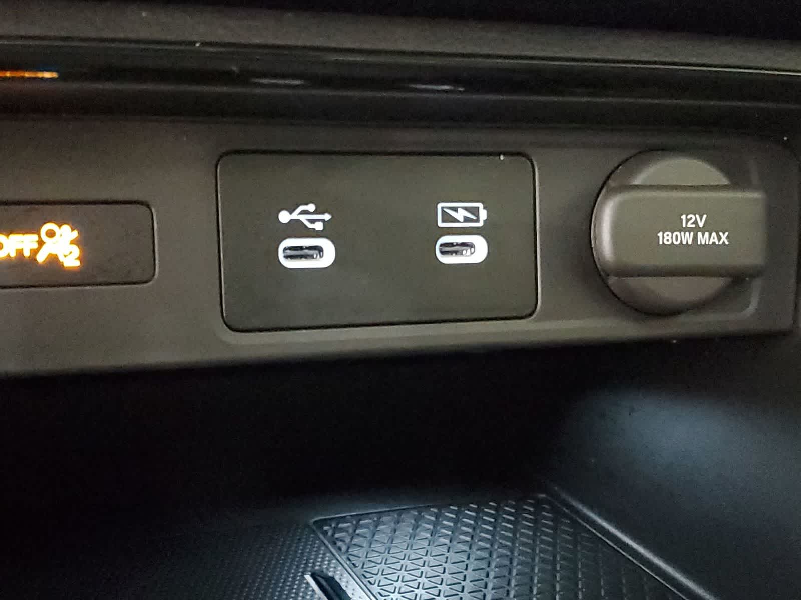 Thumbnail: 2026 Honda CR-V - 8