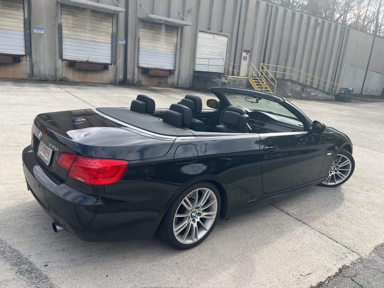 Thumbnail: 2013 BMW 3 Series - 11