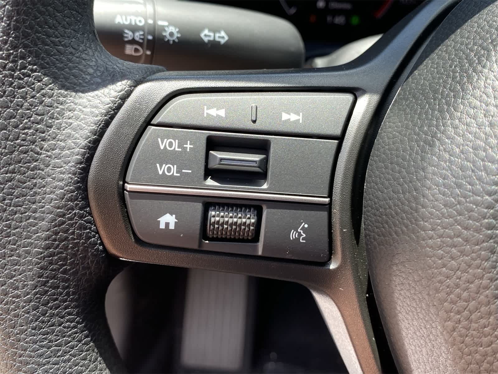 Thumbnail: 2026 Honda HR-V - 20