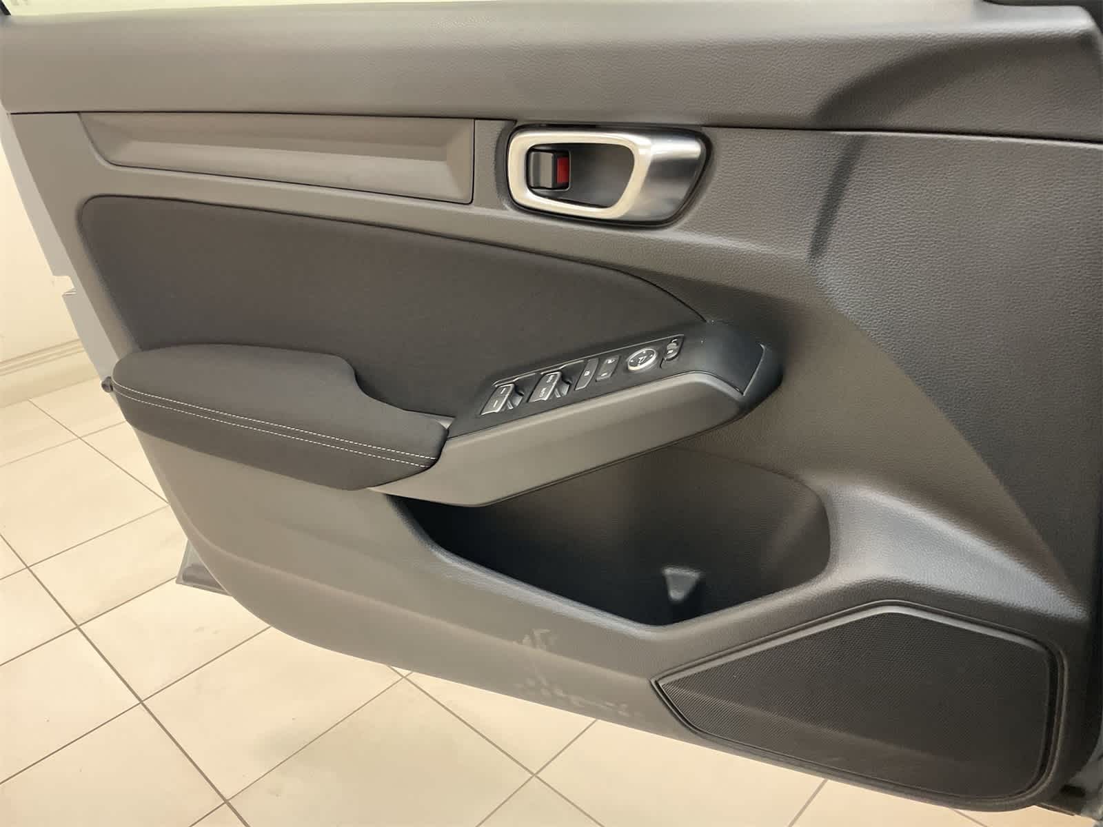 Thumbnail: 2025 Honda Civic - 14