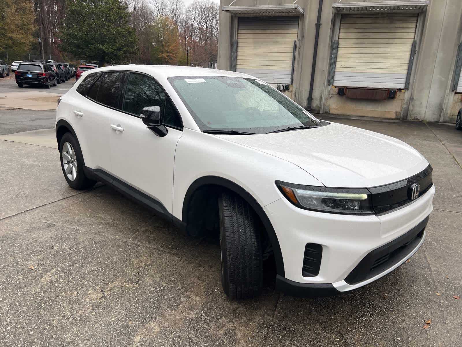 Thumbnail: 2025 Honda Prologue - 13