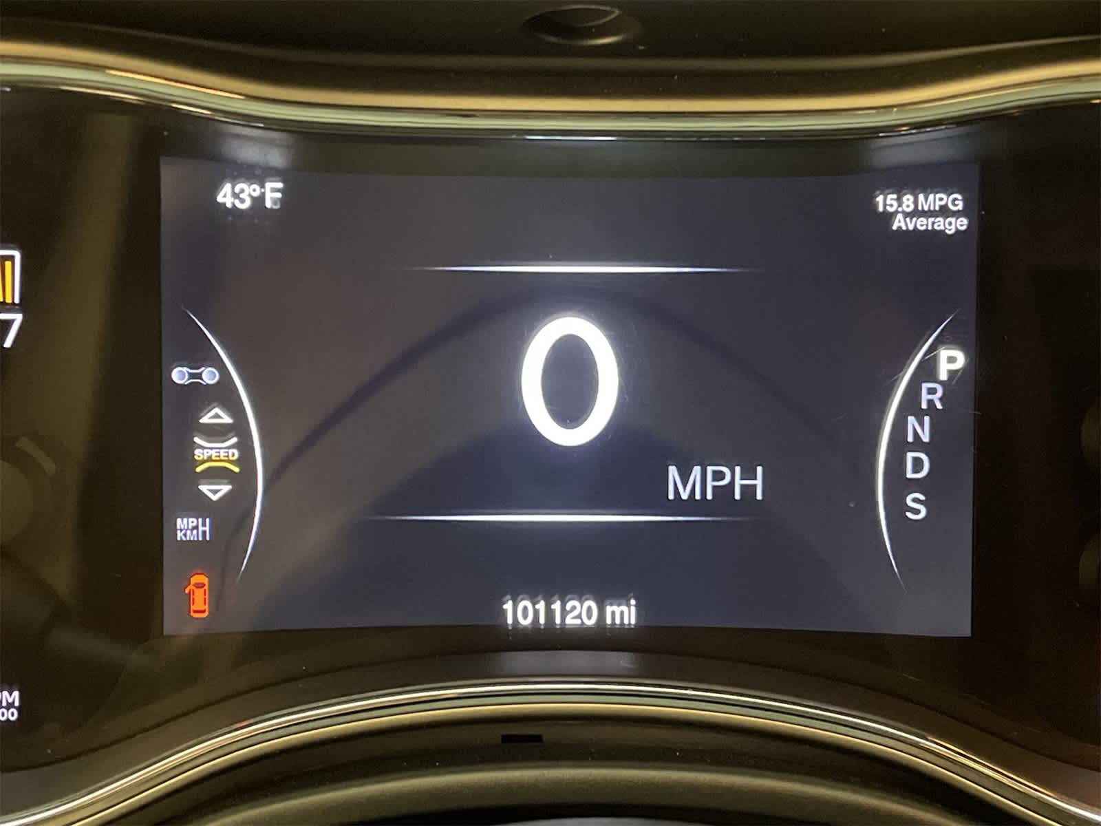 Thumbnail: 2014 Jeep Grand Cherokee - 12