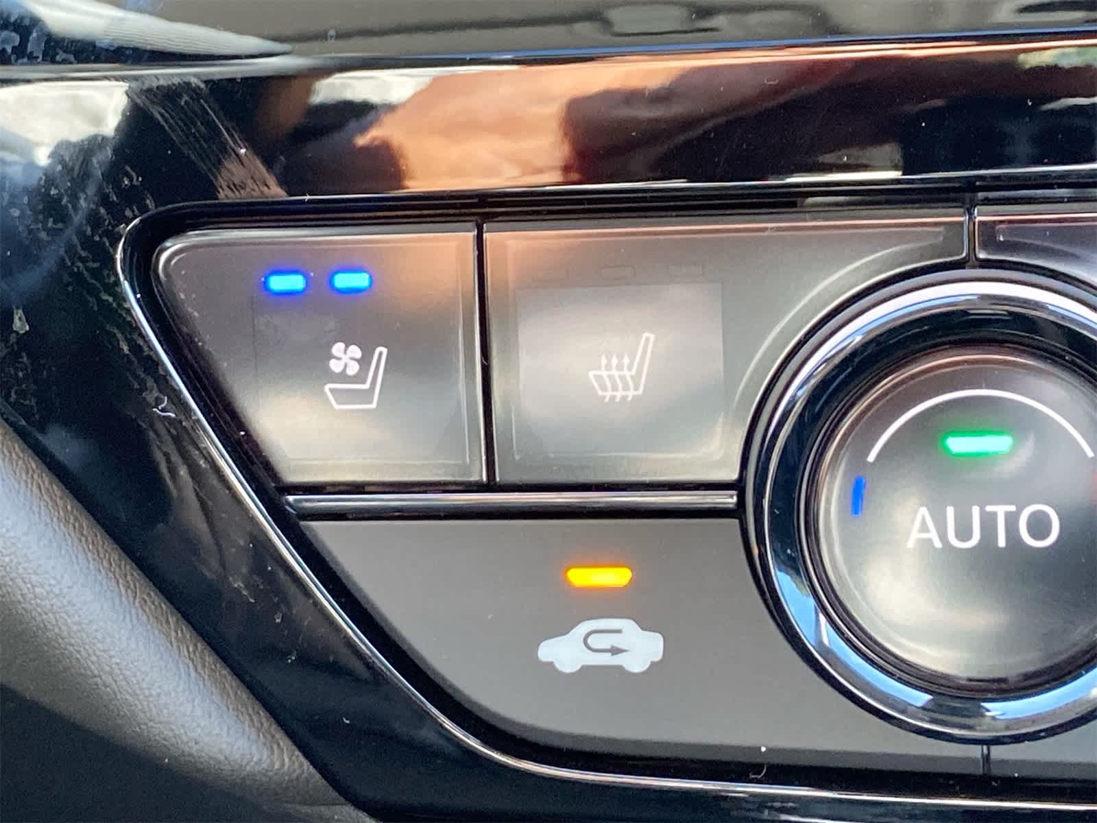 Thumbnail: 2025 Honda Accord - 18