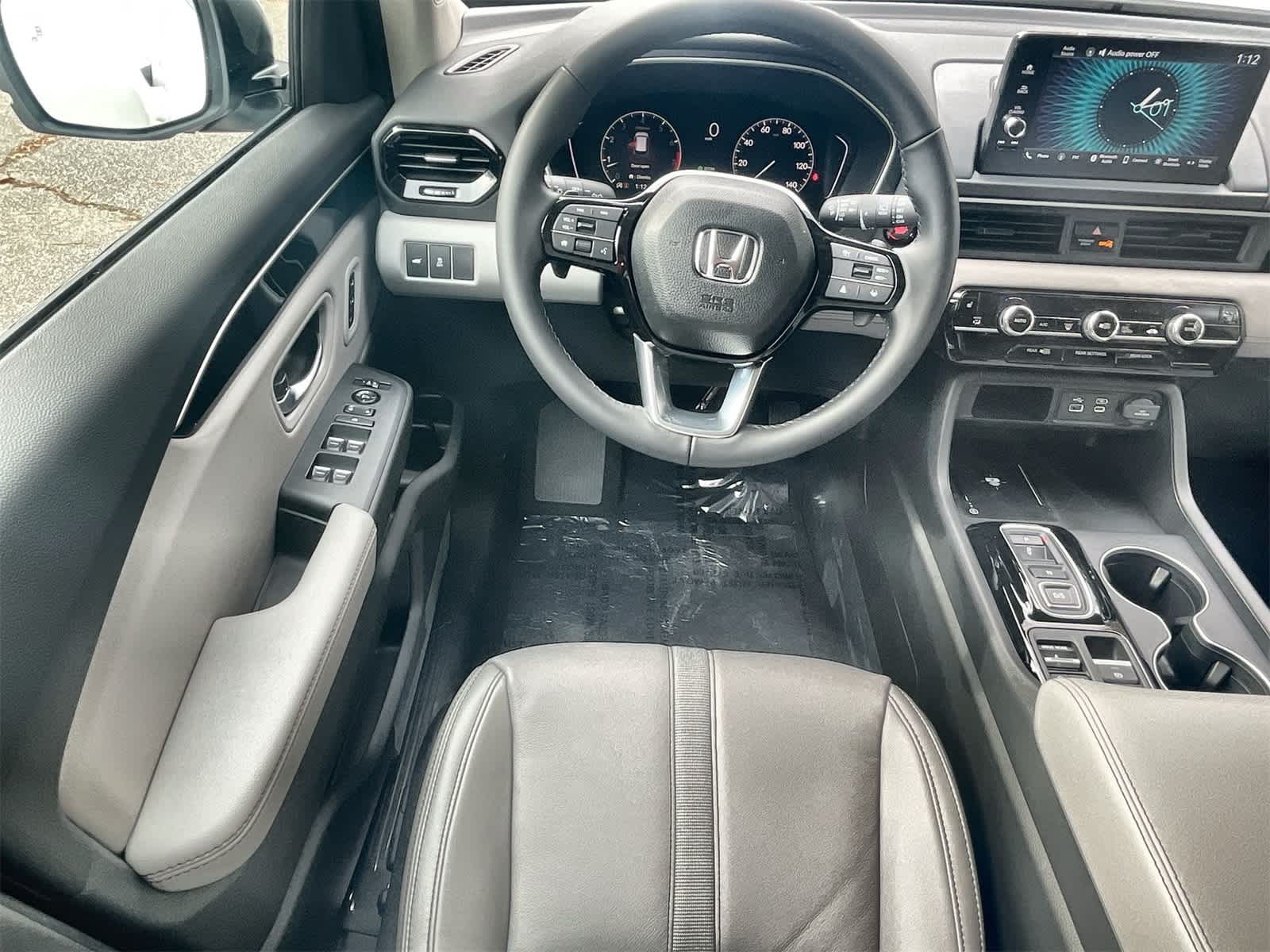 Thumbnail: 2025 Honda Pilot - 11