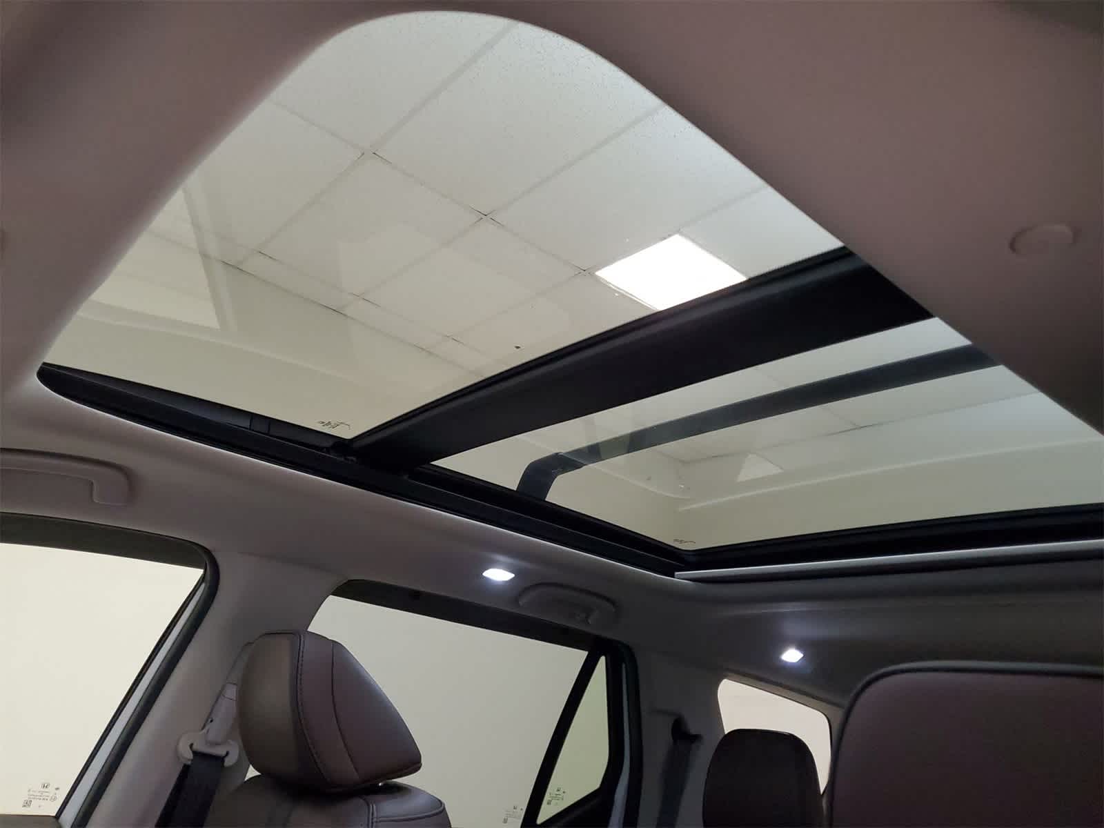 Thumbnail: 2025 Honda Pilot - 3