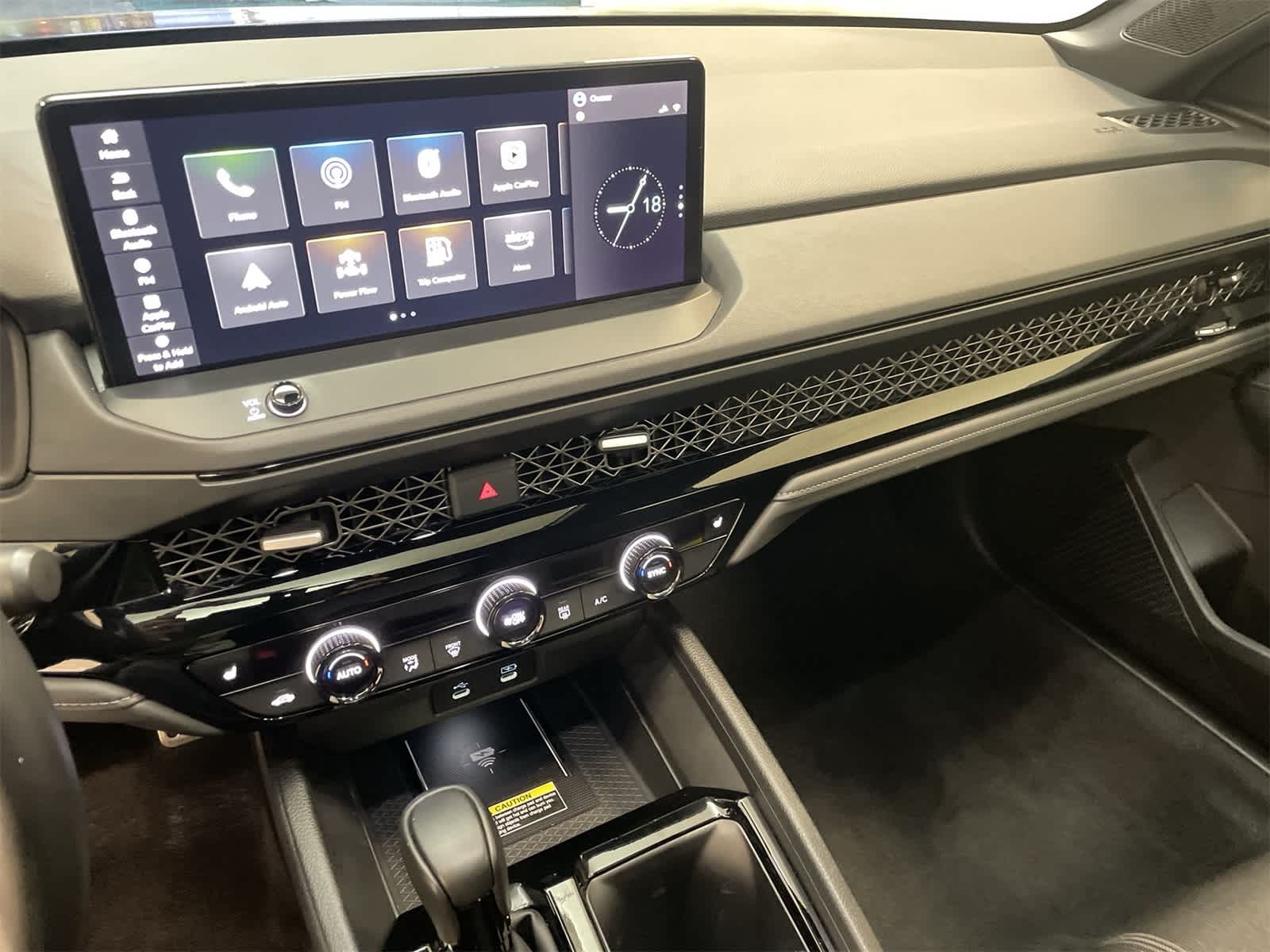 Thumbnail: 2025 Honda Accord - 29