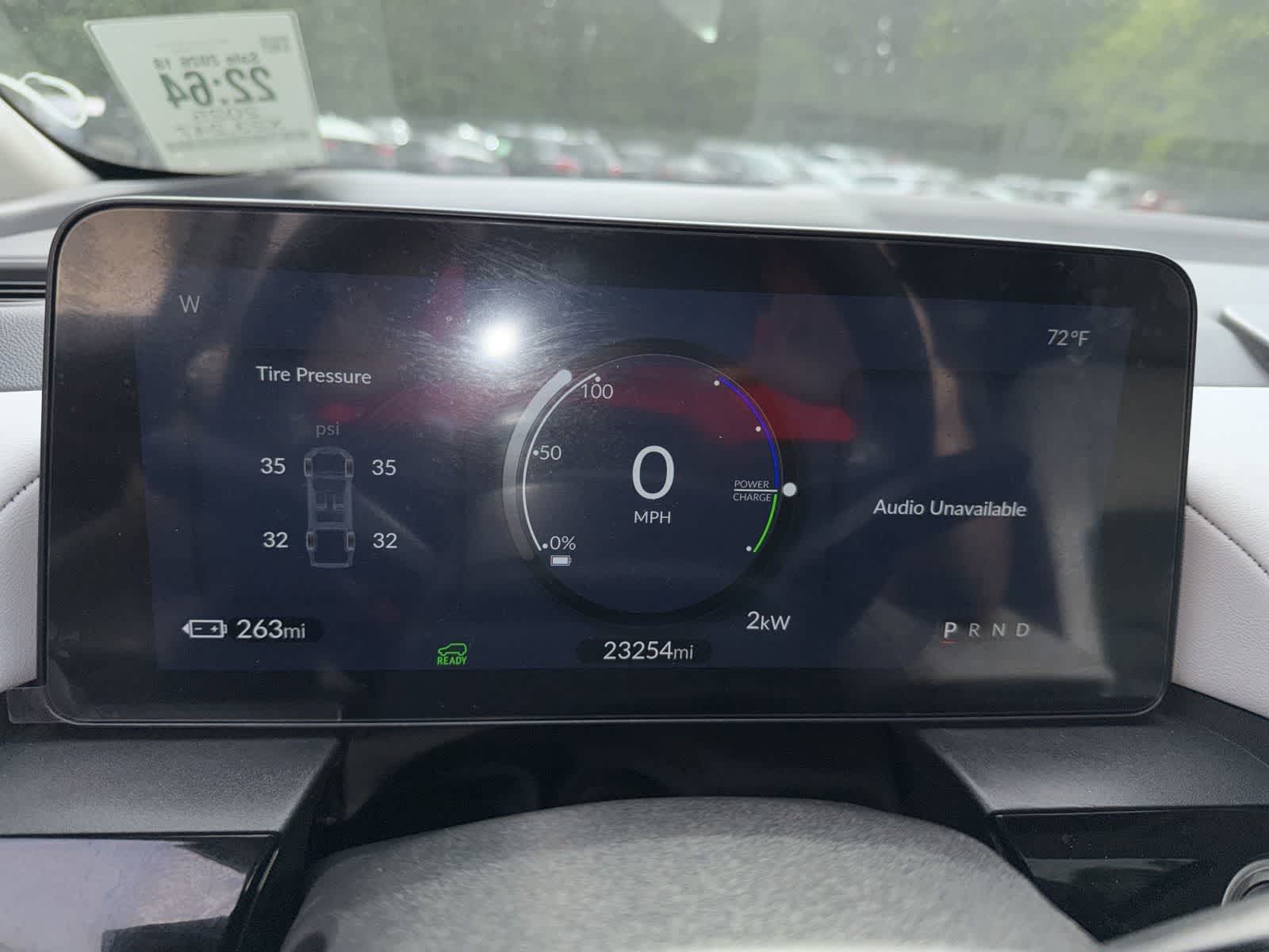Certified 2025 Honda Prologue Elite with VIN 3GPKHZRJXSS509721 for sale in Chamblee, GA