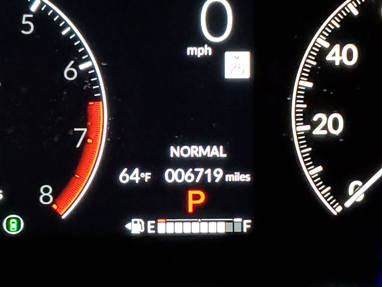 Thumbnail: 2026 Honda CR-V - 13