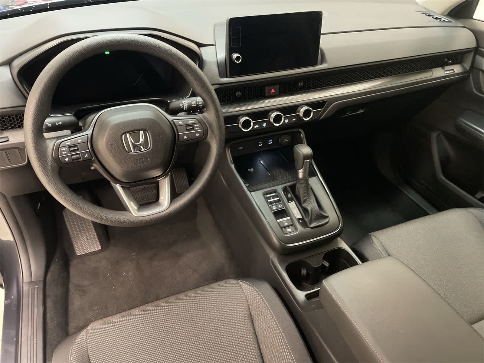 Thumbnail: 2026 Honda CR-V - 17