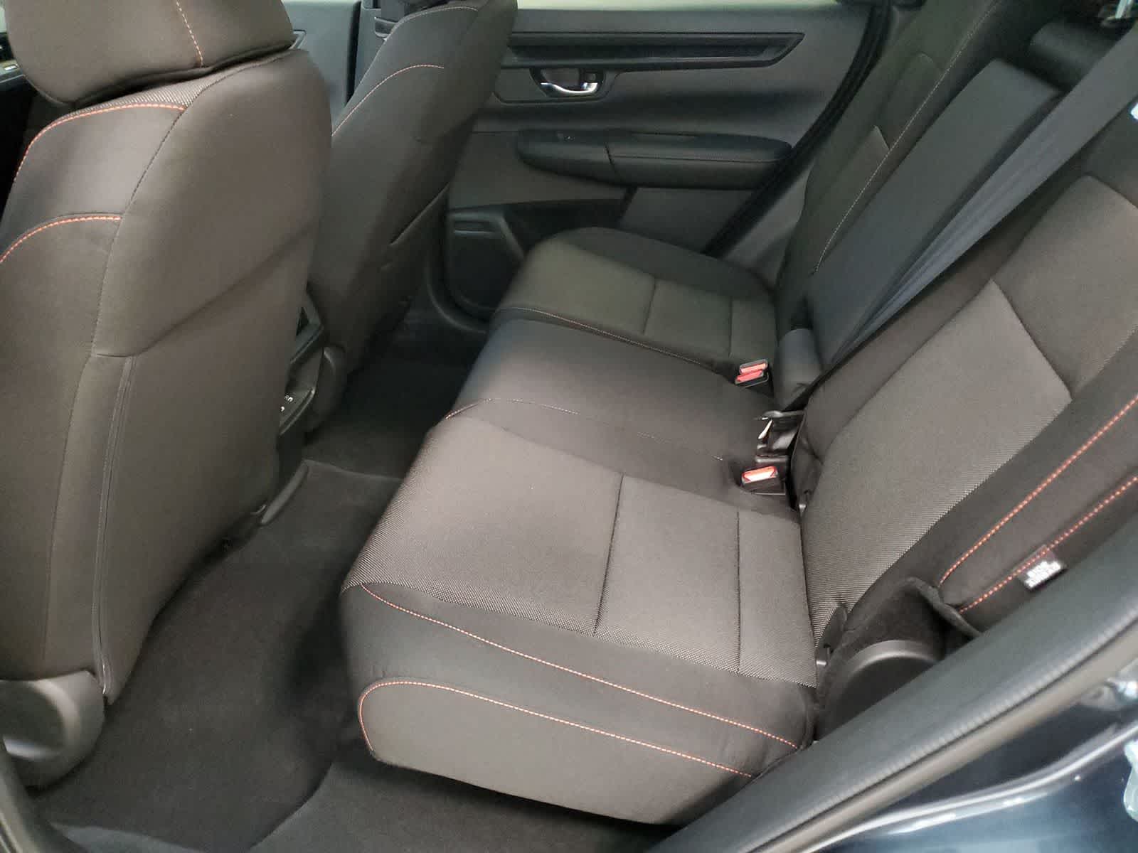 Thumbnail: 2025 Honda CR-V - 20