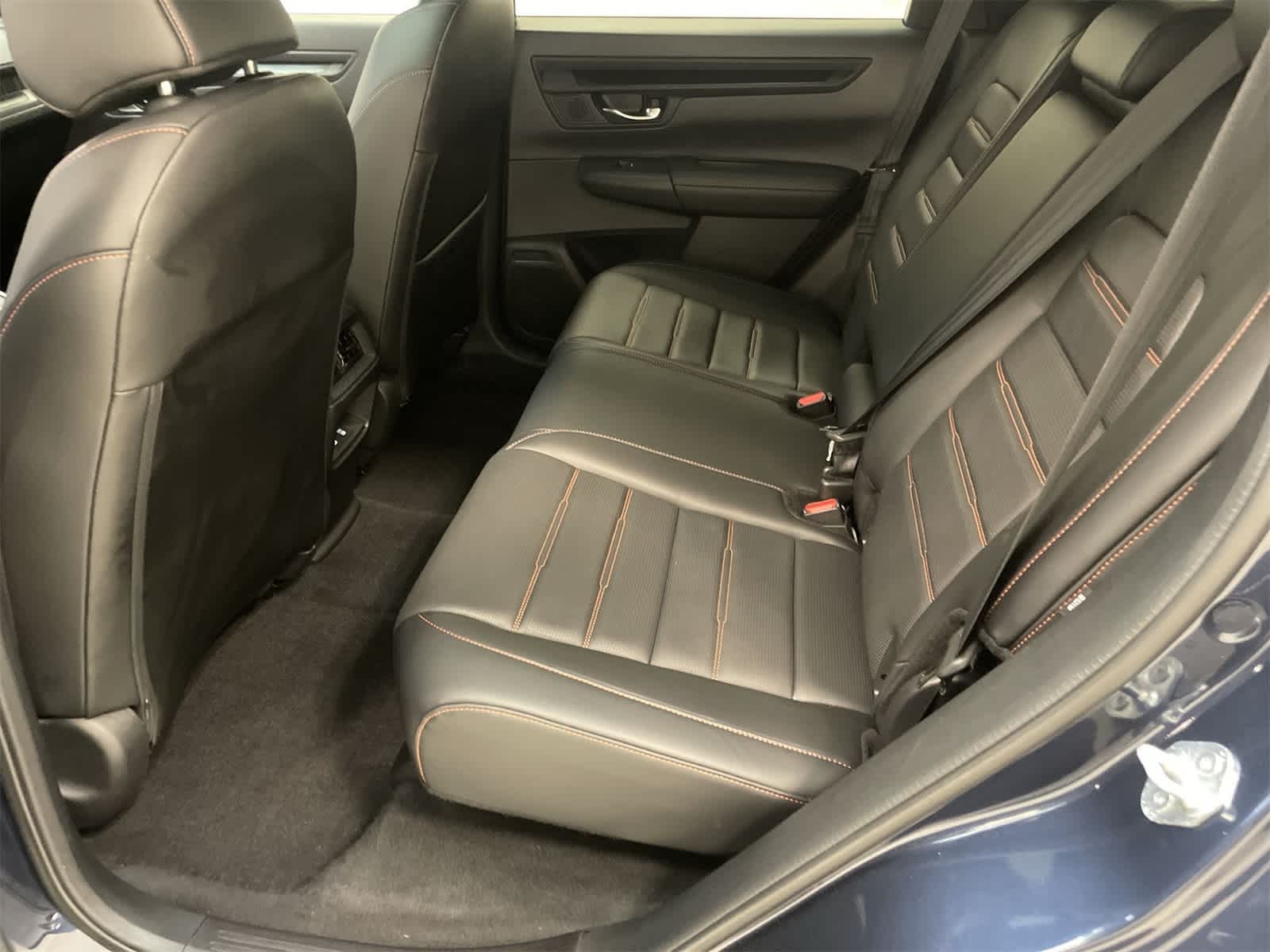 Thumbnail: 2025 Honda CR-V - 21