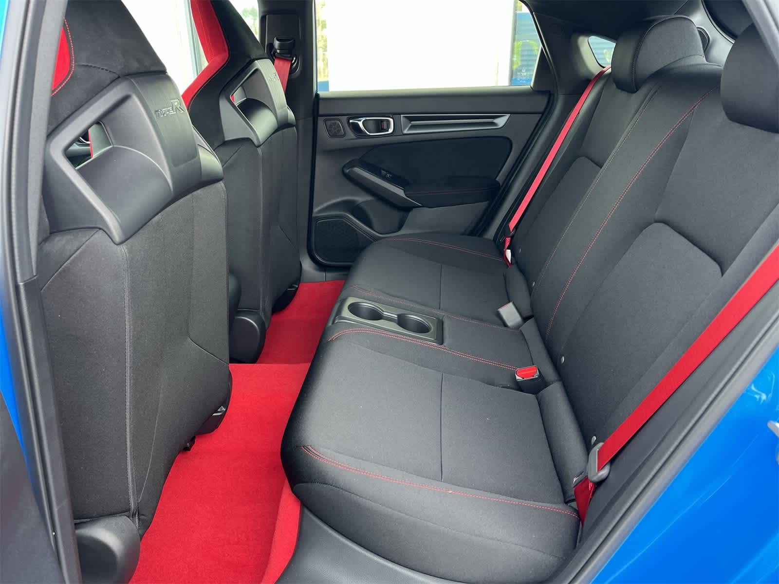 Thumbnail: 2025 Honda Civic - 10