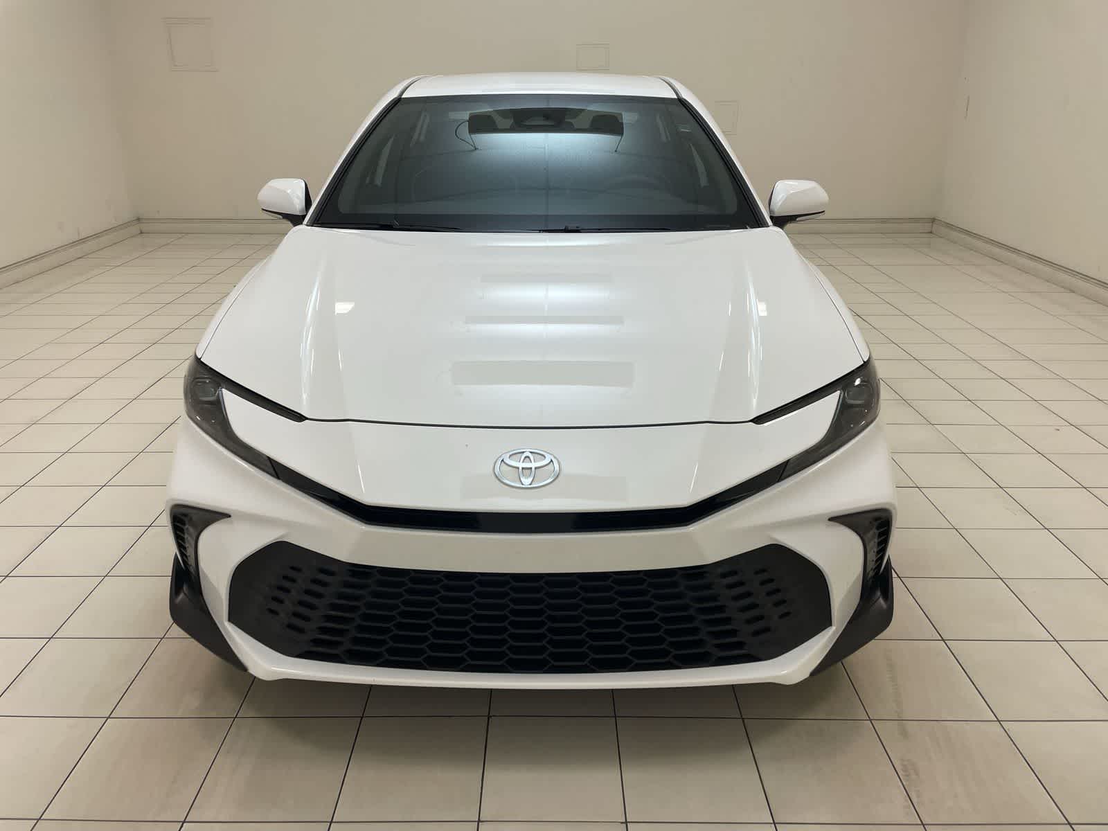 Thumbnail: 2025 Toyota Camry - 23