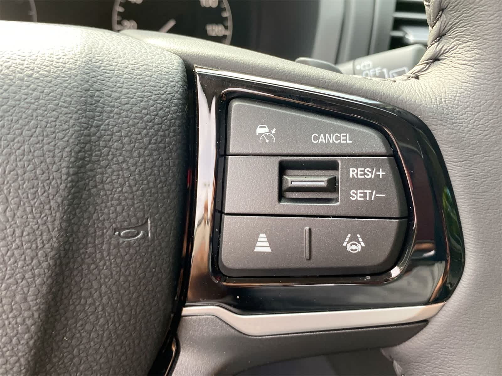 Thumbnail: 2026 Honda Odyssey - 24