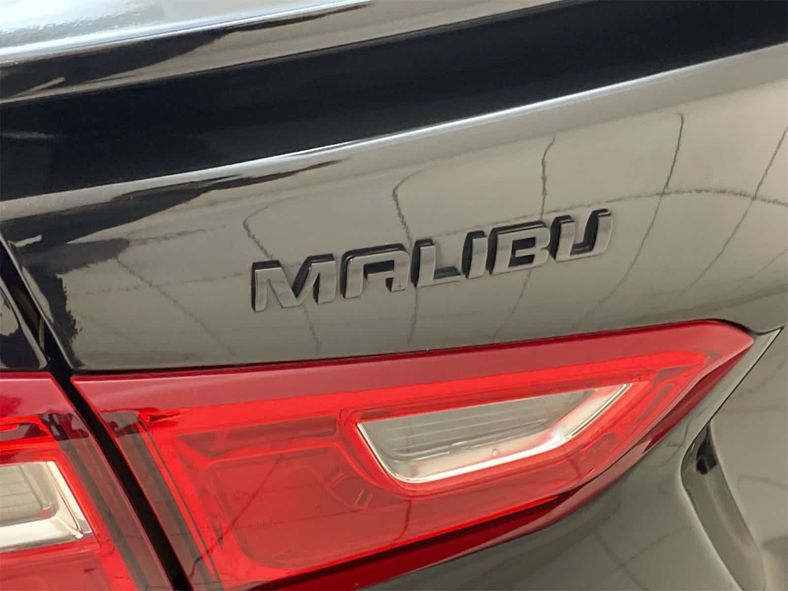 Thumbnail: 2022 Chevrolet Malibu - 19