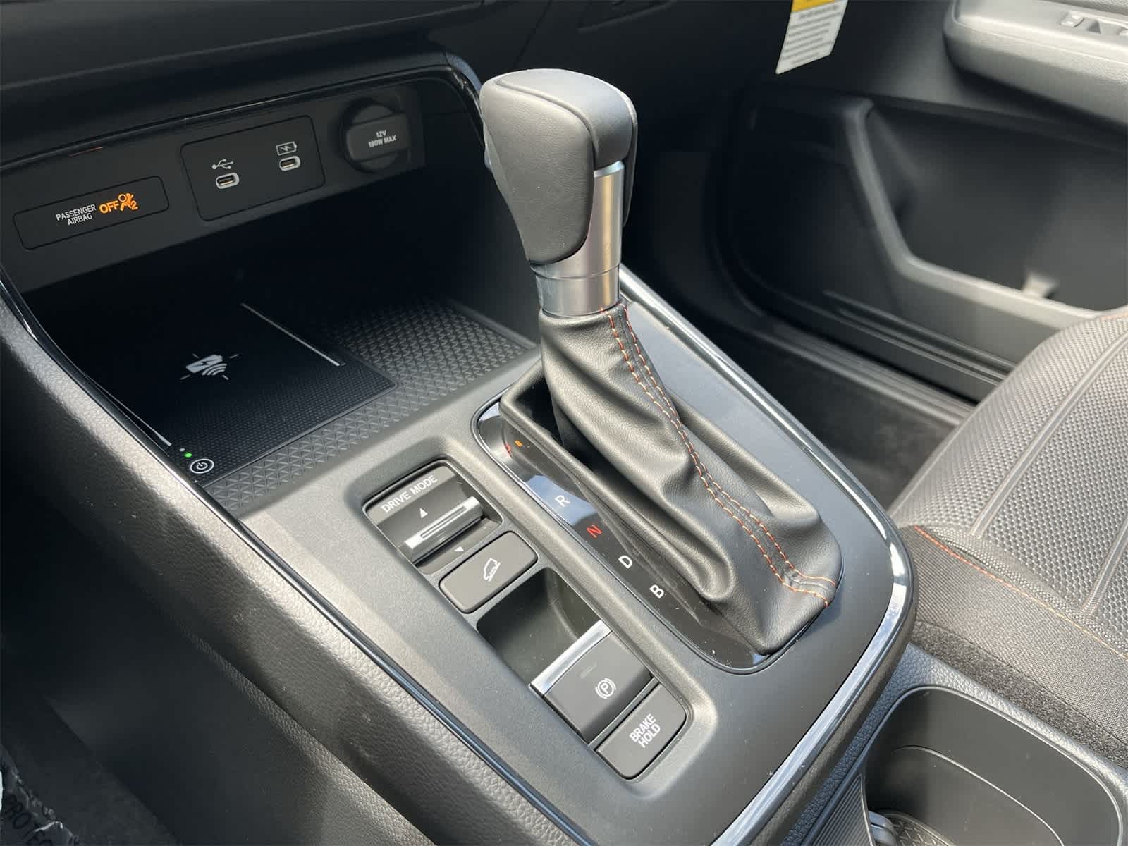 Thumbnail: 2026 Honda CR-V - 19