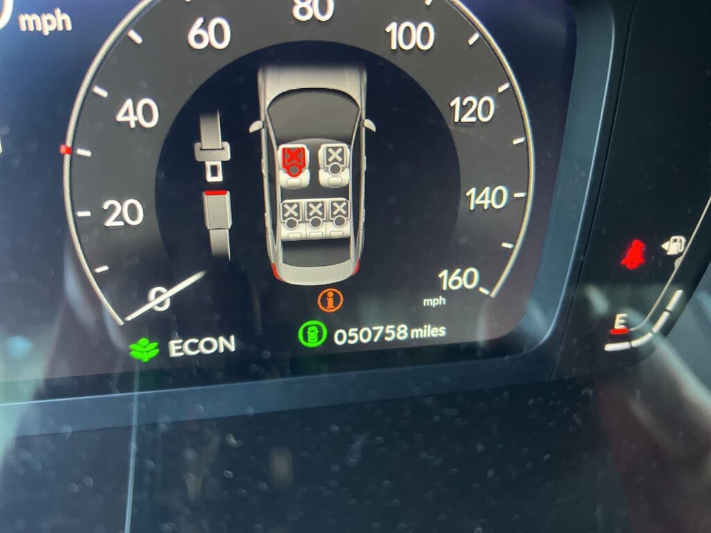 Certified 2023 Honda Civic Touring Sedan