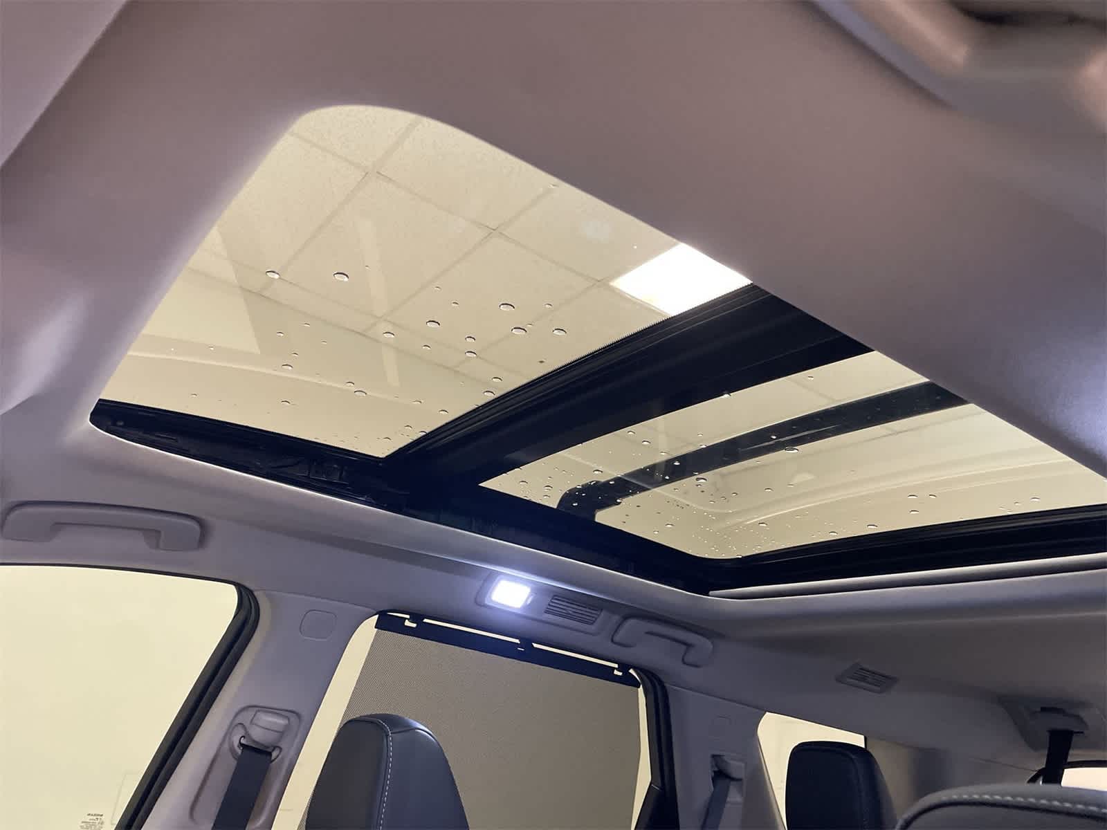 Thumbnail: 2023 Nissan Pathfinder - 3