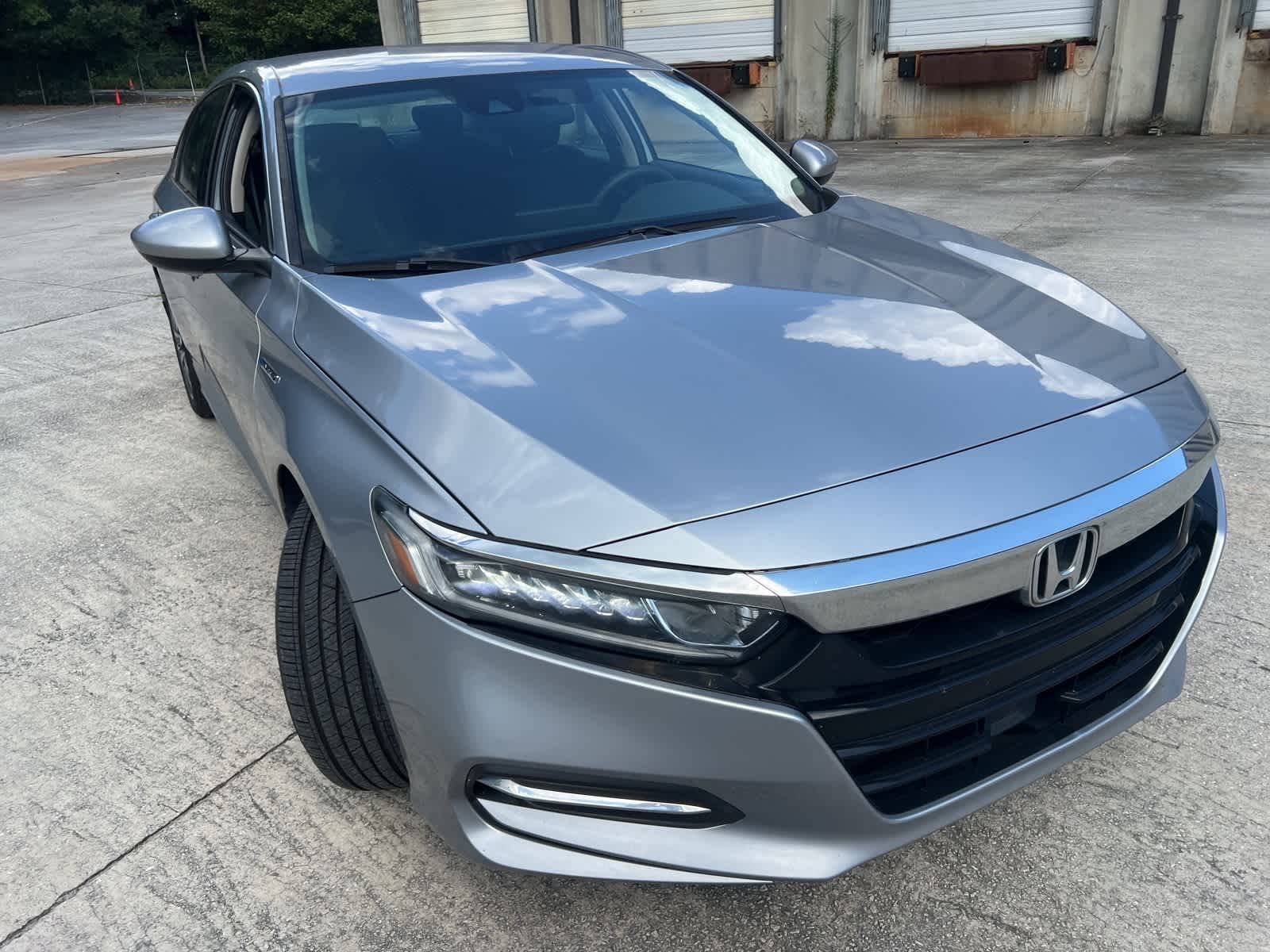 Thumbnail: 2018 Honda Accord - 13