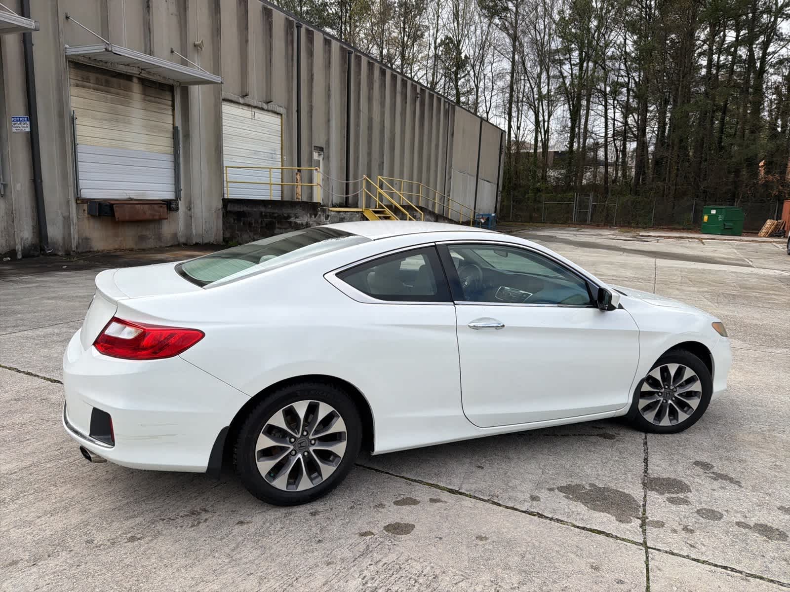 Thumbnail: 2013 Honda Accord - 11