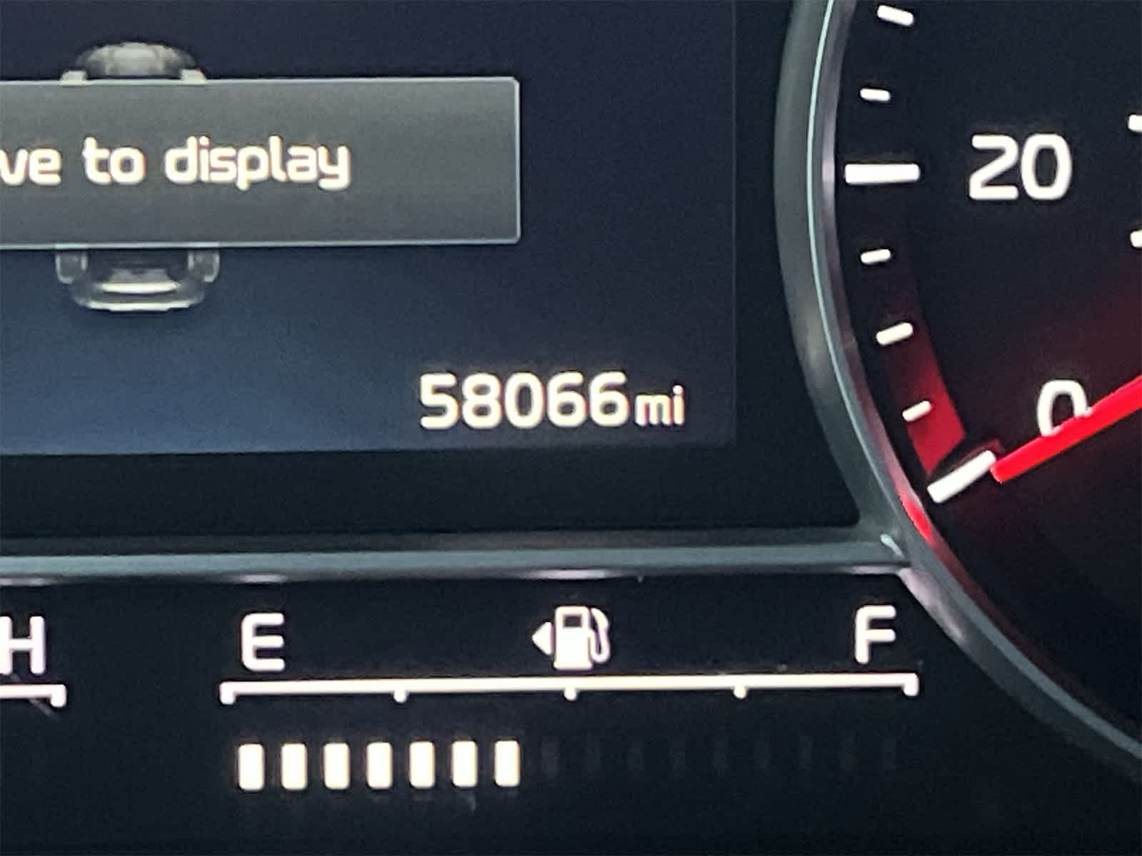 Thumbnail: 2021 Kia Sorento - 15