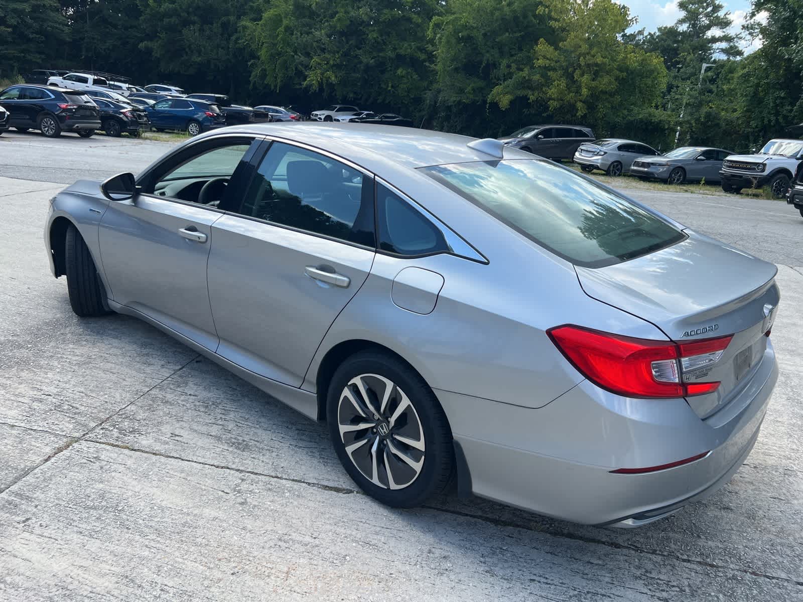 Thumbnail: 2018 Honda Accord - 7