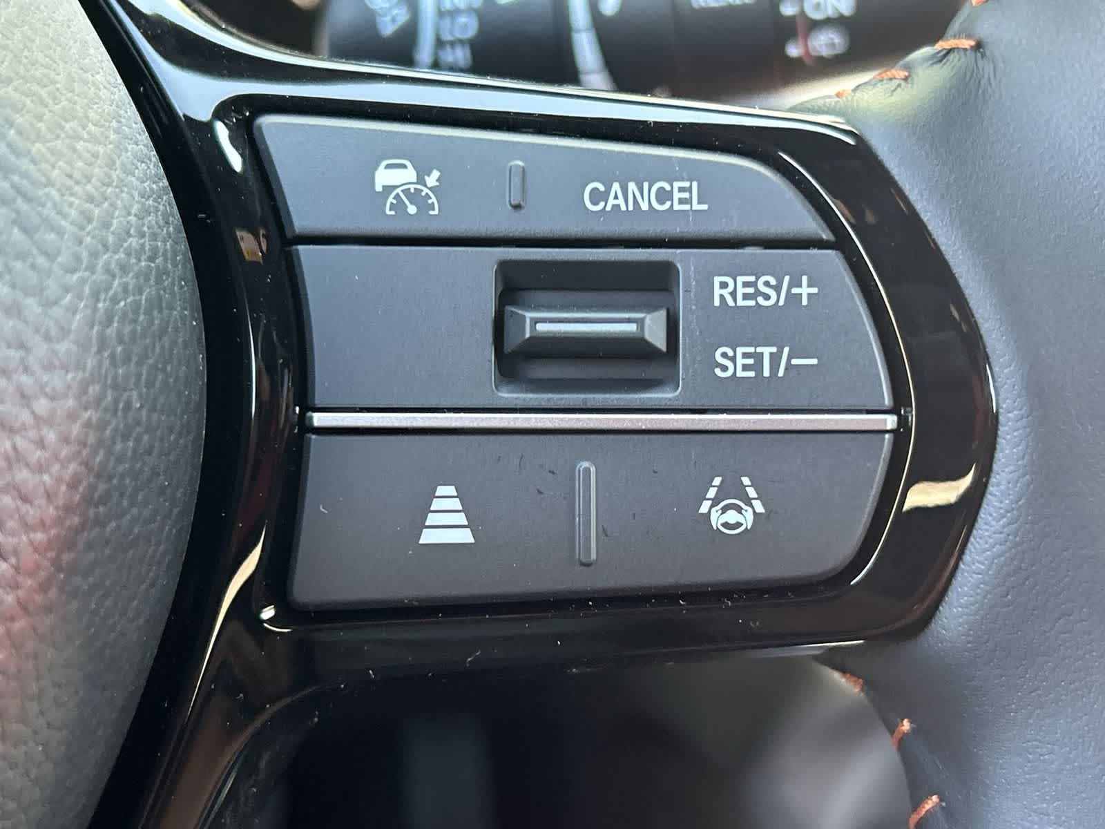 Thumbnail: 2027 Honda HR-V - 22
