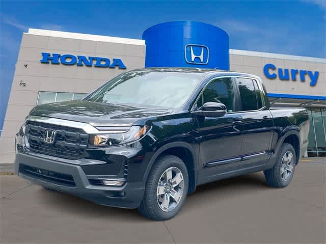 2024 Honda Ridgeline RTL -
                Chamblee, GA