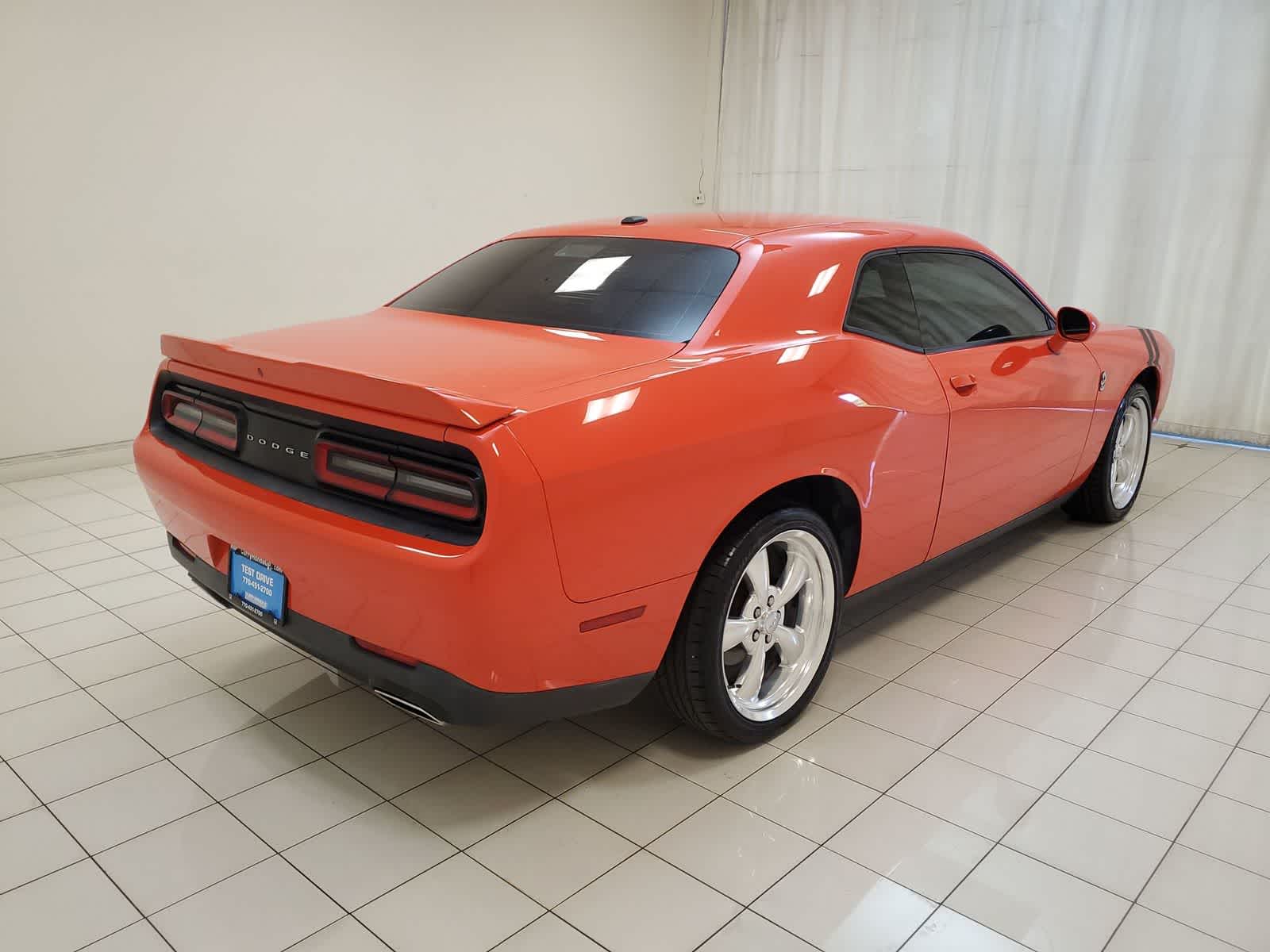 Thumbnail: 2020 Dodge Challenger - 26