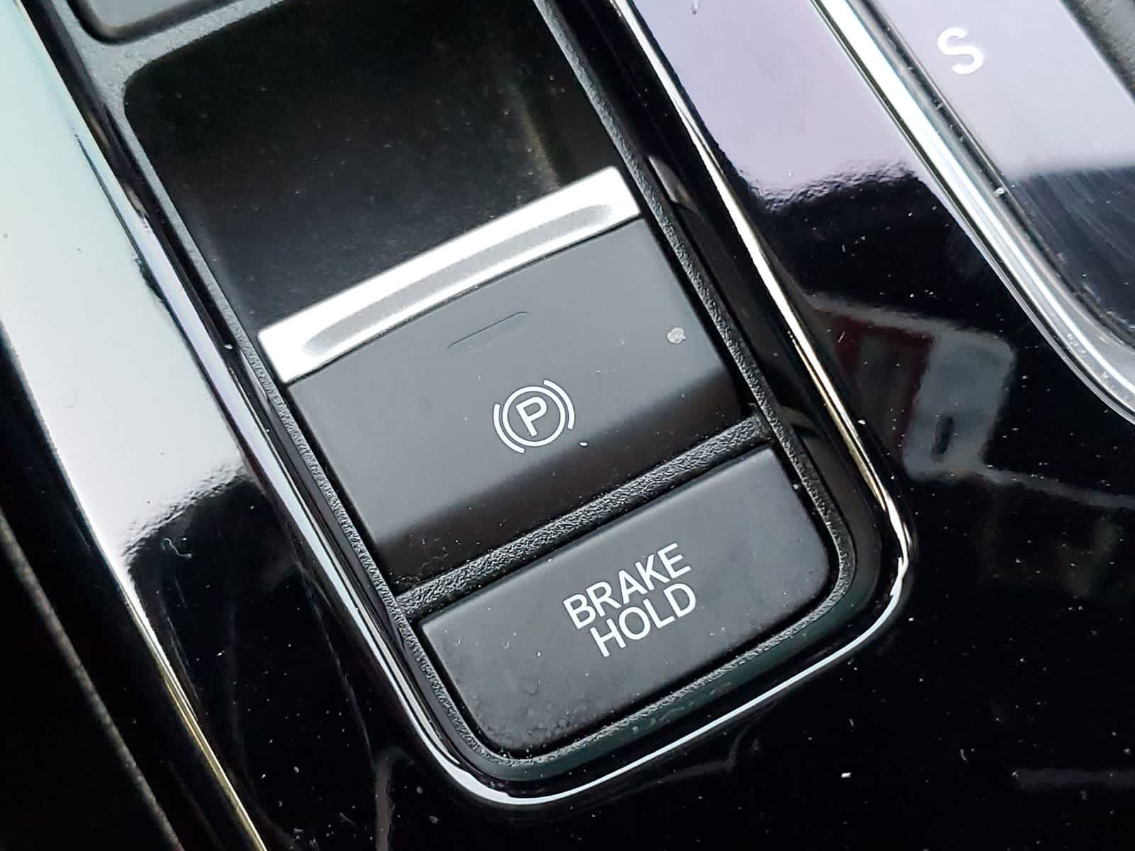 Thumbnail: 2024 Acura Integra - 32