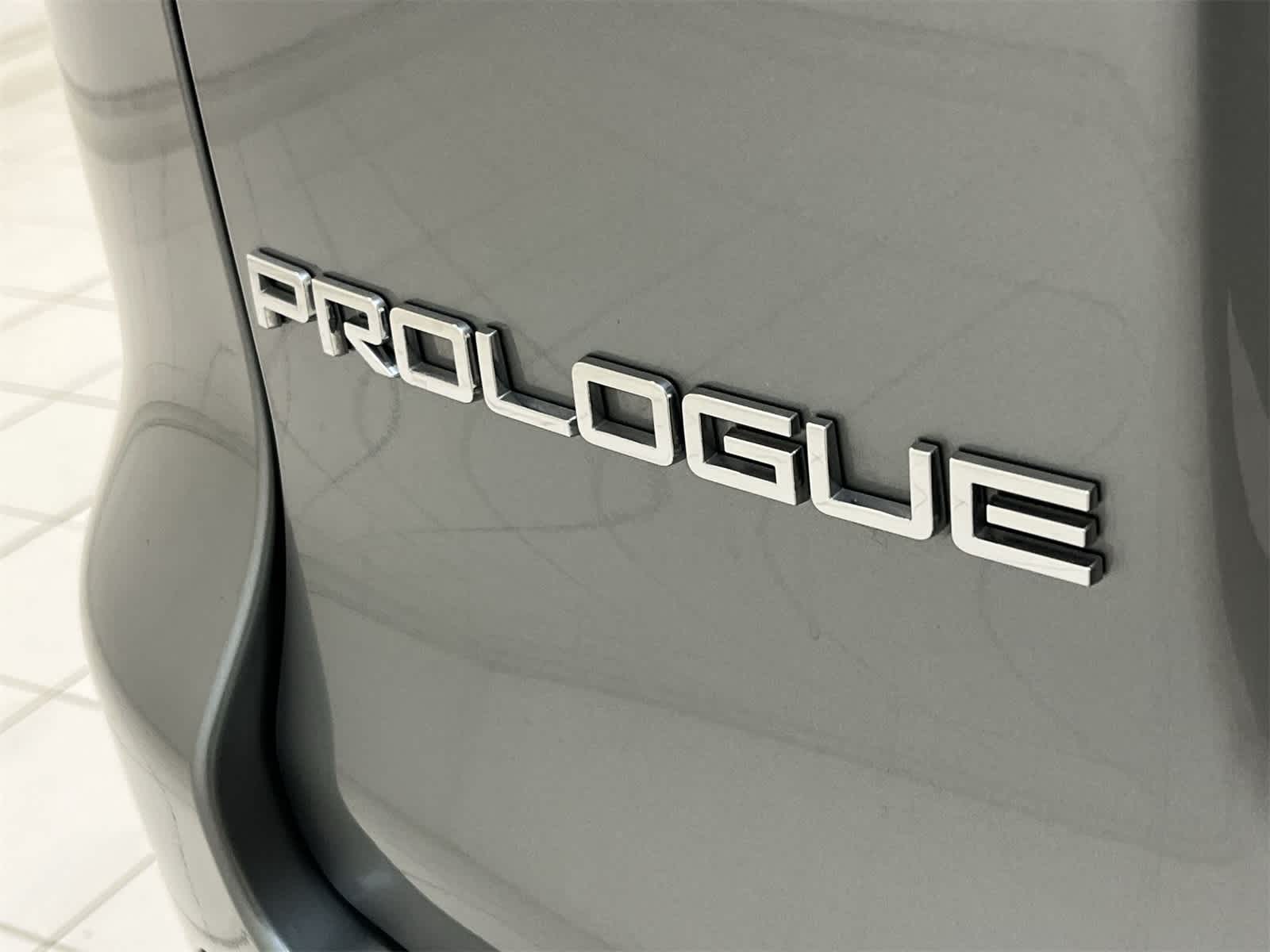 Thumbnail: 2024 Honda Prologue - 22